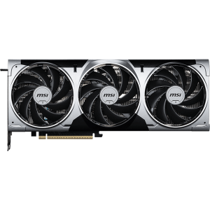 Відеокарта MSI GeForce RTX 5080 (RTX 5080 16G VENTUS 3X OC PLUS)