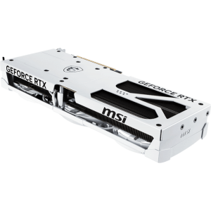 Відеокарта MSI GeForce RTX 5080 (RTX 5080 16G VENTUS 3X OC WHITE)