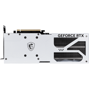 Відеокарта MSI GeForce RTX 5080 (RTX 5080 16G VENTUS 3X OC WHITE)