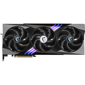 Відеокарта MSI GeForce RTX 5090 (RTX 5090 32G GAMING TRIO OC)