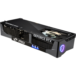 Відеокарта MSI GeForce RTX 5090 (RTX 5090 32G GAMING TRIO OC)