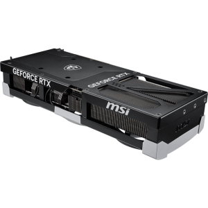 Відеокарта MSI GeForce RTX 5090 (RTX 5090 32G VENTUS 3X OC)