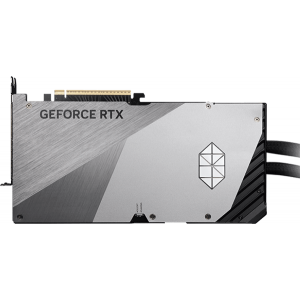 Відеокарта MSI GeForce RTX 5090 (RTX 5090 32G SUPRIM LIQUID SOC)