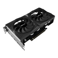 Відеокарта PNY GeForce RTX 4060 8GB VERTO (VCG40608DFXPB1)