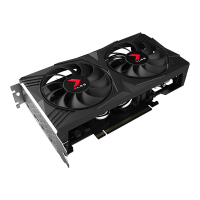 Відеокарта PNY GeForce RTX 4060 8GB XLR8 Gaming VERTO Overclocked (VCG40608DFXPB1-O)