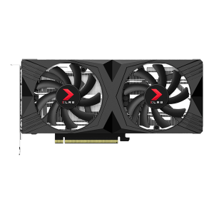 Відеокарта PNY GeForce RTX 4060 Ti 8GB XLR8 Gaming VERTO Overclocked (VCG4060T8DFXPB1-O)