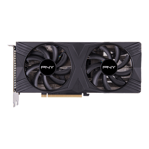 Відеокарта PNY GeForce RTX 4070 SUPER 12GB VERTO Overclocked (VCG4070S12DFXPB1-O)