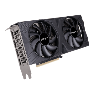 Відеокарта PNY GeForce RTX 4070 SUPER 12GB VERTO Overclocked (VCG4070S12DFXPB1-O)