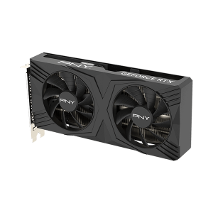 Відеокарта PNY GeForce RTX 4070 SUPER 12GB VERTO Overclocked (VCG4070S12DFXPB1-O)