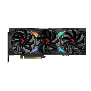 Відеокарта PNY GeForce RTX 4070 SUPER 12GB XLR8 Gaming VERTO EPIC-X RGB Overclocked (VCG4070S12TFXXPB1-O)