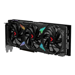 Відеокарта PNY GeForce RTX 4070 SUPER 12GB XLR8 Gaming VERTO EPIC-X RGB Overclocked (VCG4070S12TFXXPB1-O)