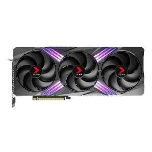 Відеокарта PNY GeForce RTX 4070 Ti  SUPER 16GB XLR8 Gaming VERTO EPIC-X RGB Overclocked (VCG4070TS16TFXXPB1-O)