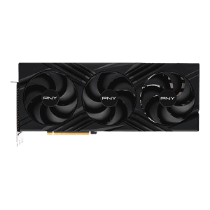 Відеокарта PNY GeForce RTX 4080 SUPER 16GB VERTO Overclocked (VCG4080S16TFXPB1-O)