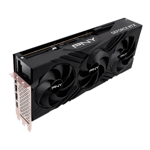 Відеокарта PNY GeForce RTX 4080 SUPER 16GB VERTO Overclocked (VCG4080S16TFXPB1-O)