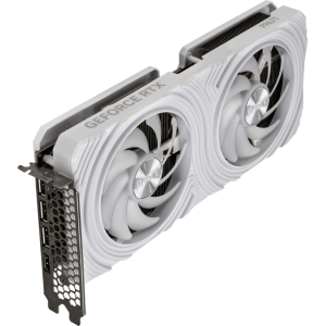 Відеокарта Palit GeForce RTX 4070 White (NED4070019K9-1047L)