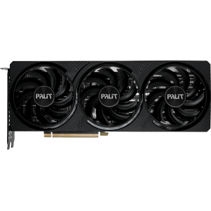 Відеокарта Palit GeForce RTX 4080 SUPER Infinity 3 OC 16GB (NED408SS19T2-1032S)