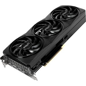 Відеокарта Palit GeForce RTX 4080 SUPER Infinity 3 OC 16GB (NED408SS19T2-1032S)