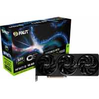 Відеокарта Palit GeForce RTX 4080 SUPER Infinity 3 OC 16GB (NED408SS19T2-1032S)