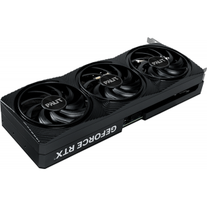 Відеокарта Palit GeForce RTX 4080 SUPER Infinity 3 OC 16GB (NED408SS19T2-1032S)