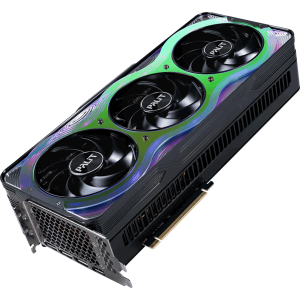 Відеокарта Palit GeForce RTX 5080 GameRock OC (NE75080T19T2-GB2030G)