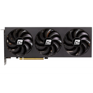 Відеокарта PowerColor Radeon RX 7900 GRE 16GB Fighter (RX 7900GRE-16G-F/OC)