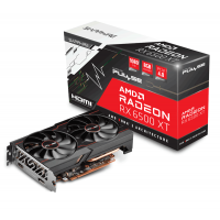 Відеокарта Sapphire PULSE Radeon RX 6500 XT 8GB (11314-08-20G)