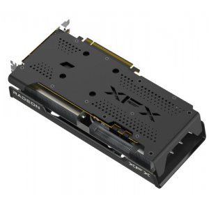 Відеокарта XFX AMD Radeon RX 7600 XT Speedster SWFT 210 (RX-76TSWFTFP)
