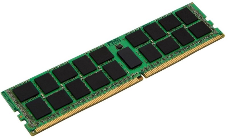 Модуль пам’яті Kingston 16GB DDR4 ECC Reg 3200Hz (KSM32RD8/16MRR)