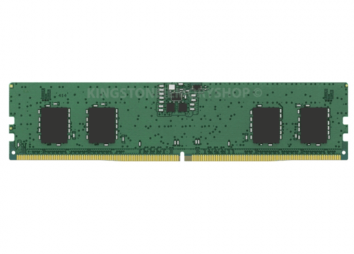 Модуль пам’яті Kingston 8GB (1x8) DDR5 5600 MHz (KVR56U46BS6-8)