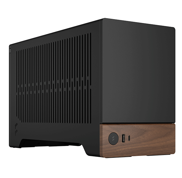 Корпус Fractal Design Terra Graphite (FD-C-TER1N-01)