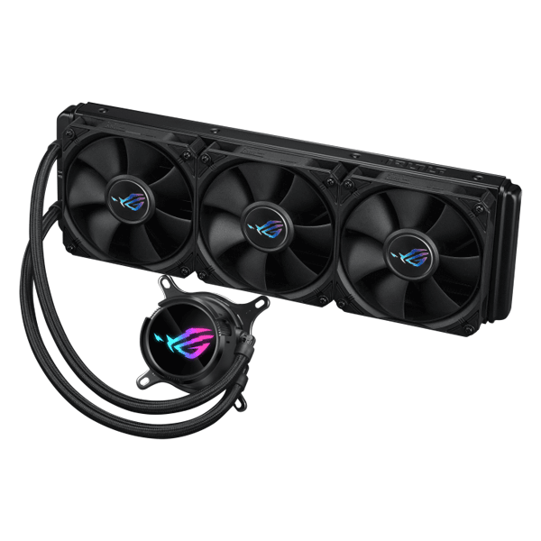 Система водяного охолодження ASUS ROG Strix LC III 360 (90RC00T0-M0UAY0)