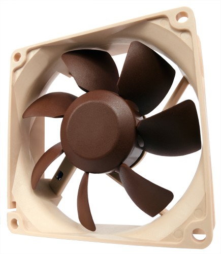 Вентилятор Noctua NF-R8 PWM