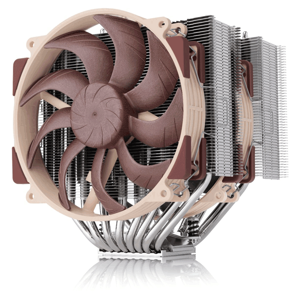 Кулер процесорний Noctua NH-D15 G2