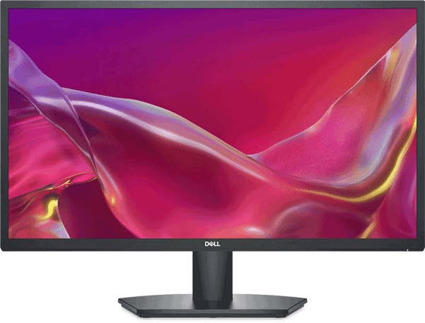 Монітор DELL SE2725H (210-BNHJ)