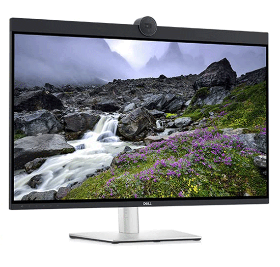 Монітор DELL UltraSharp Video Conferencing Monitor U3223QZ (210-BDZZ)