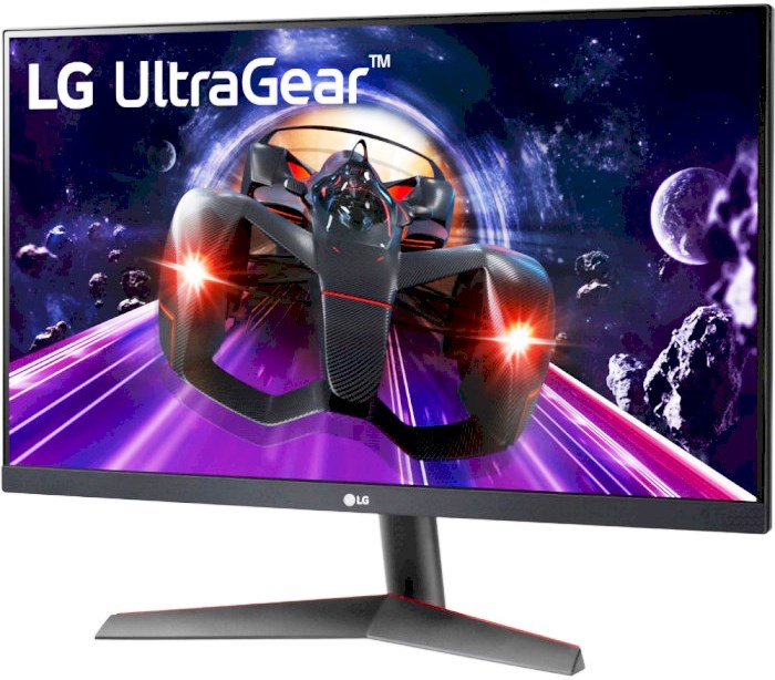 Монітор LG Electronics 24GN60R-B