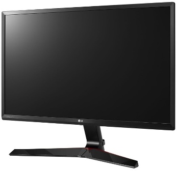 Монітор LG Electronics 24MP60G-B