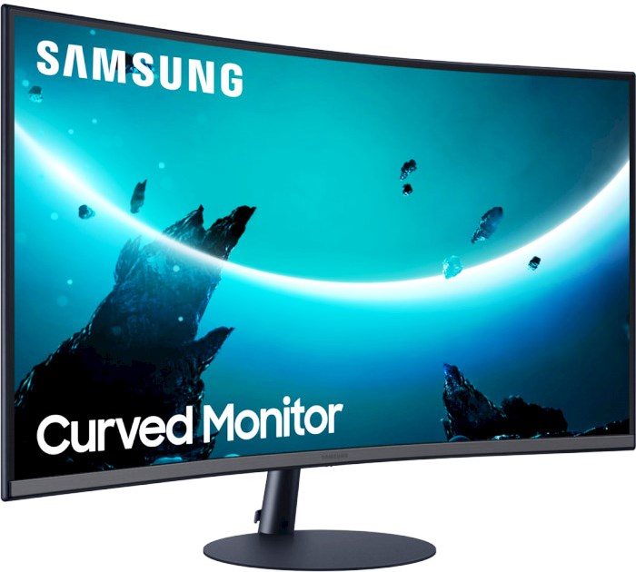 Монітор Samsung Curved S24D360 (LS24D360GAIXCI)