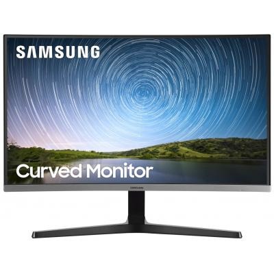 Монітор Samsung Curved C27R500 (LC27R500FHIXCI)