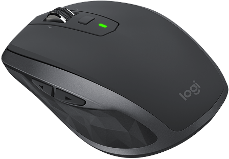 Миша Logitech MX Anywhere 2S Graphite (910-005153, 910-006285, 910-006210)