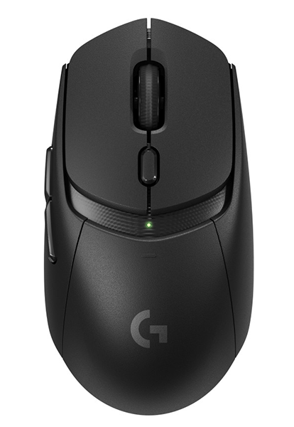 Миша Logitech G309 Lightspeed Wireless Gaming Black (910-007199)