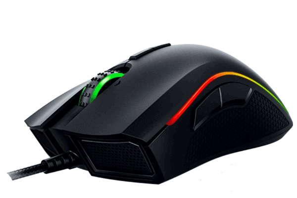 Миша Razer Mamba Elite (RZ01-02560100-R3M1)