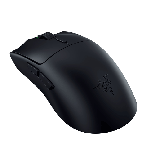 Миша Razer Viper V3 HyperSpeed Wireless Black (RZ01-04910100-R3M1)