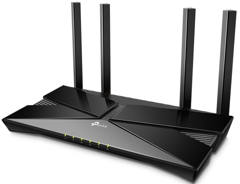 Маршрутизатор TP-LINK Archer AX10