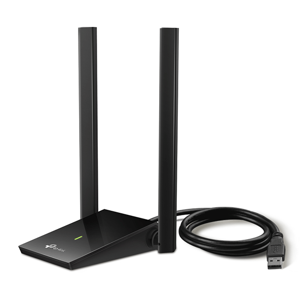 Мережевий Адаптер TP-LINK Archer TX20U Plus