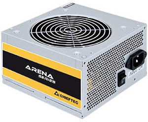 Блок живлення Chieftec iARENA GPA-500S8