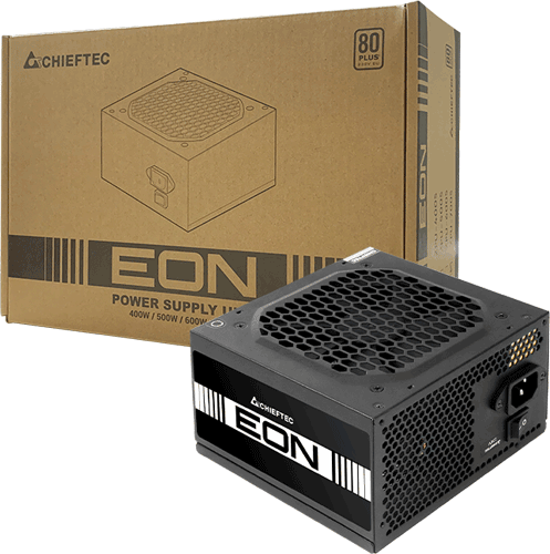 Блок живлення Chieftec EON 700W (ZPU-700S)