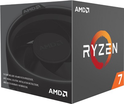 Процесор AMD Ryzen 7 5700 (100-100000743BOX)