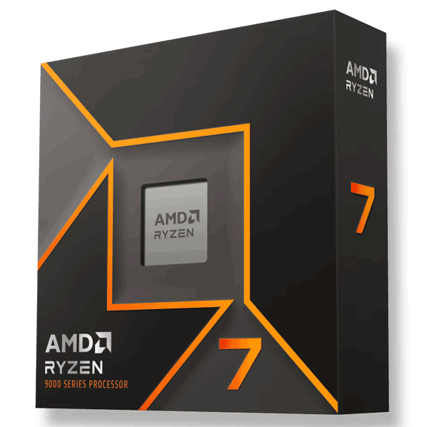 Процесор AMD Ryzen 7 9700X (100-100001404WOF)