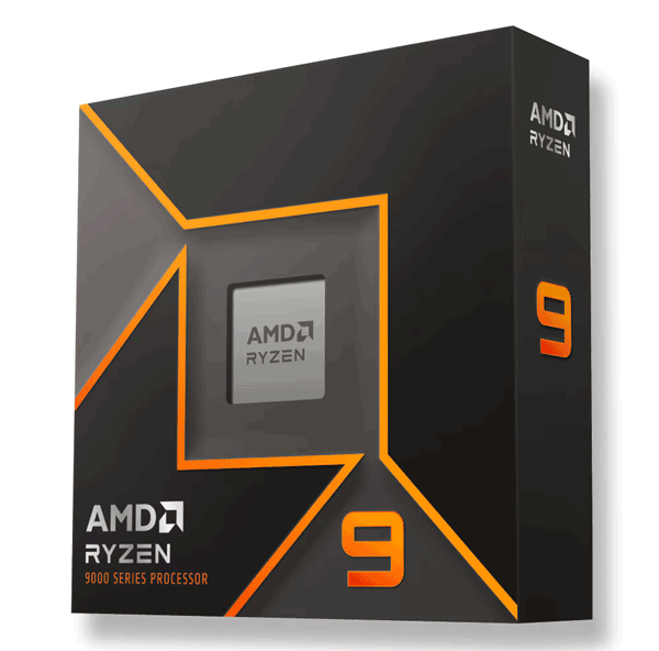 Процесор AMD Ryzen 9 9950X (100-100001277WOF)